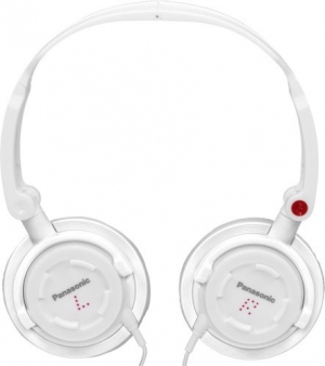 Panasonic RP-DJS150E-W White Panasonic RP-DJS150E-W White